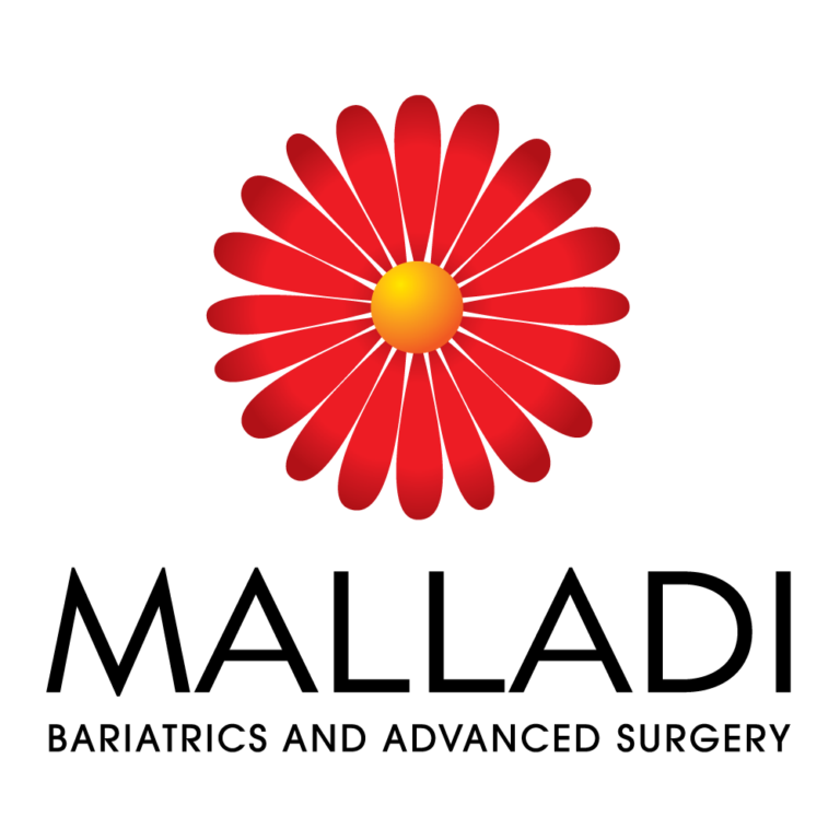 Square White Bariatrics Logo Red 1000x1000 1 1 768x768
