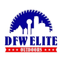 DFW Elite Outdoors Logo