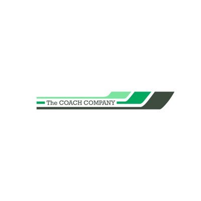 The coach company logo