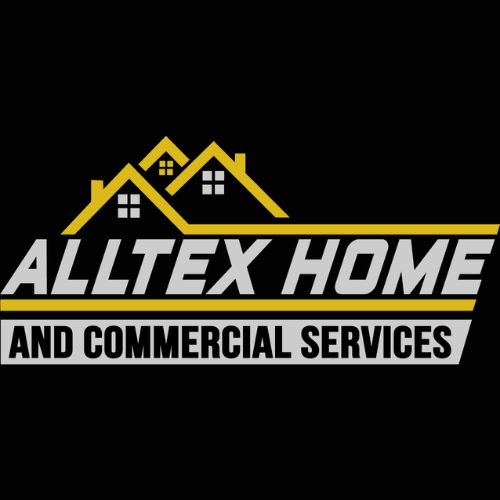 Logo AllTex Home And Commercial Services