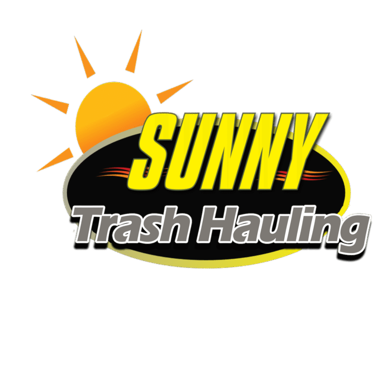 sunny trash hauling 1 768x768